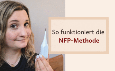 Wie funktioniert Zyklustracking mit der NFP-Methode?
