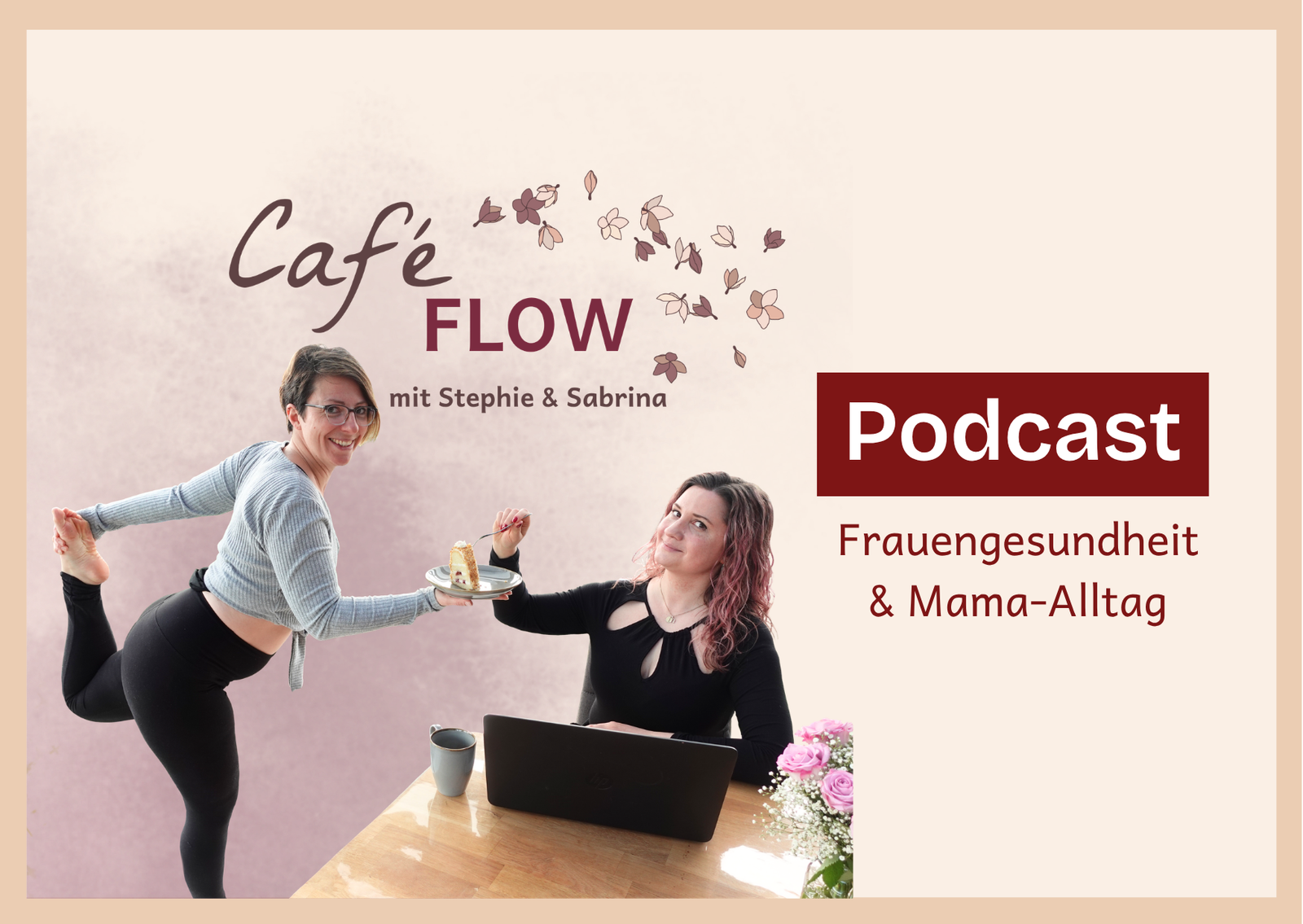 Cafe Flow Podcast